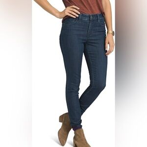 prAna Oday Jean - Women's, Indigo, 8, Regular Inseam 30”